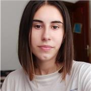 Profesora de apoyo escolar para primaria y la ESO